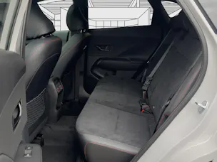 Hyundai Kona 1.6 T-GDi NEW N-Line 4WD Auto.