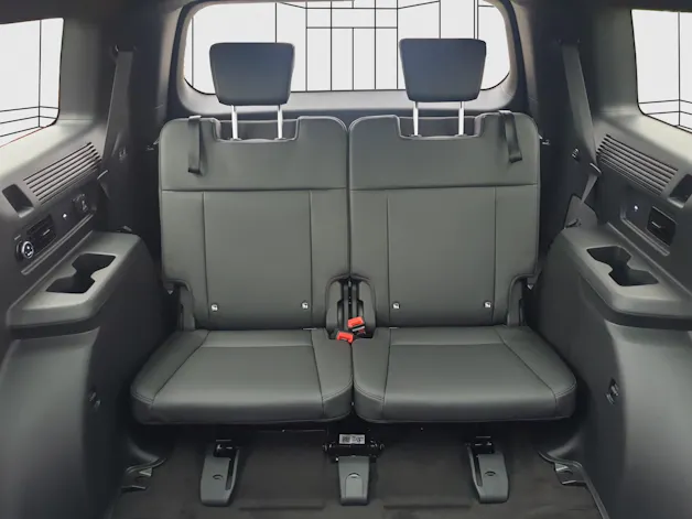 Hyundai Santa Fe 1.6 HEV ALL-NEW Calligraphy 7pl.