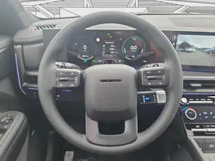 Hyundai Santa Fe 1.6 HEV ALL-NEW Calligraphy 7pl.