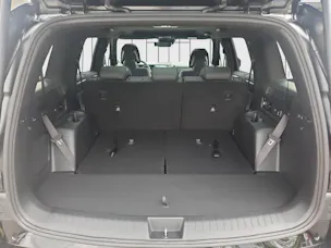 Hyundai Santa Fe 1.6 HEV ALL-NEW Calligraphy 7pl.