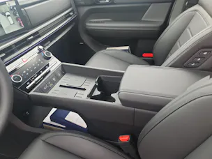 Hyundai Santa Fe 1.6 HEV ALL-NEW Calligraphy 7pl.
