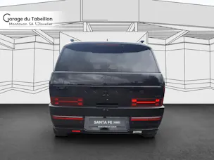 Hyundai Santa Fe 1.6 HEV ALL-NEW Calligraphy 7pl.