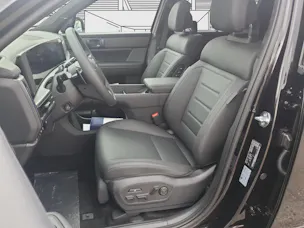 Hyundai Santa Fe 1.6 HEV ALL-NEW Calligraphy 7pl.