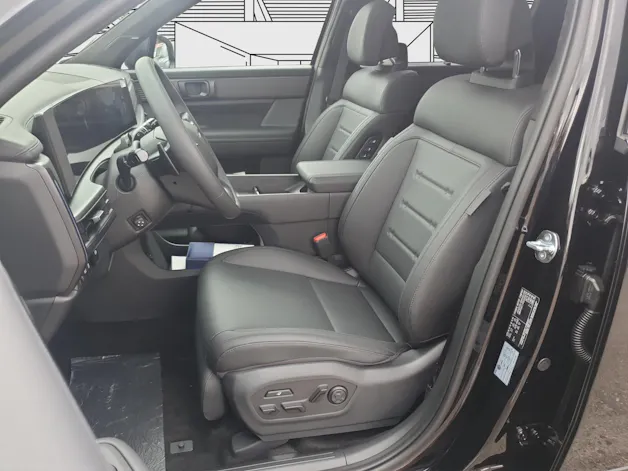 Hyundai Santa Fe 1.6 HEV ALL-NEW Calligraphy 7pl.
