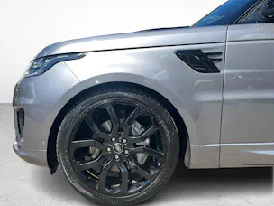 Land Rover Range Rover Sport 3.0 I6D HSE Dynamic