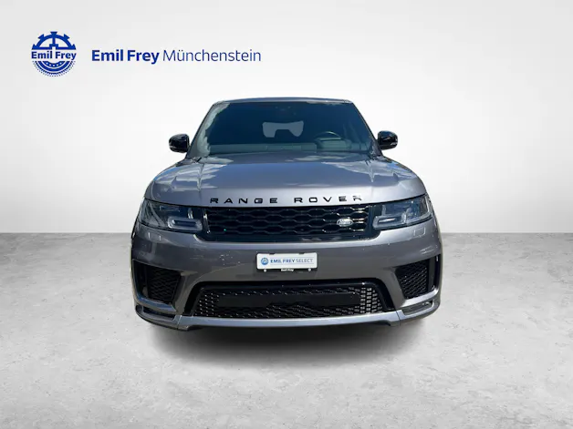 Land Rover Range Rover Sport 3.0 I6D HSE Dynamic