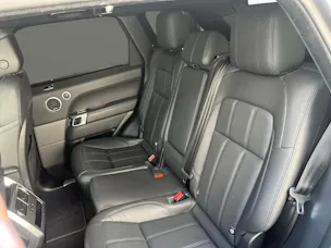 Land Rover Range Rover Sport 3.0 I6D HSE Dynamic