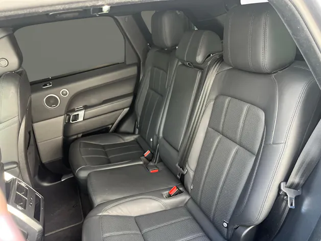 Land Rover Range Rover Sport 3.0 I6D HSE Dynamic