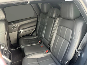 Fahrzeugbild LAND ROVER Range Rover Sport 3.0 I6D HSE Dynamic