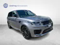 Land Rover Range Rover Sport 3.0 I6D HSE Dynamic