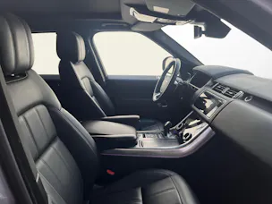 Land Rover Range Rover Sport 3.0 I6D HSE Dynamic
