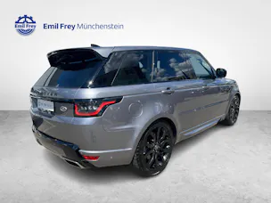 Land Rover Range Rover Sport 3.0 I6D HSE Dynamic