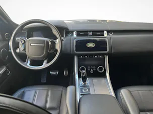 Land Rover Range Rover Sport 3.0 I6D HSE Dynamic