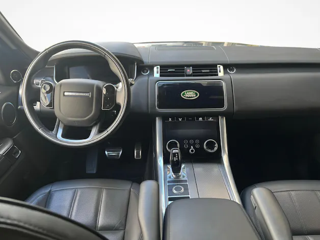 Land Rover Range Rover Sport 3.0 I6D HSE Dynamic