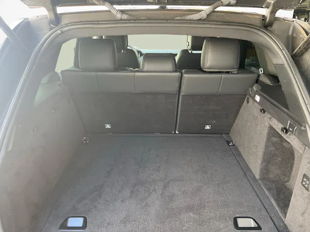 Land Rover Range Rover Sport 3.0 I6D HSE Dynamic
