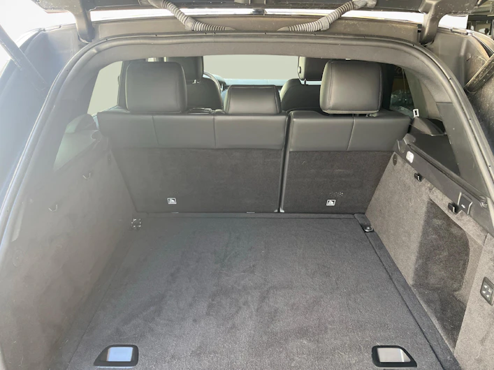Fahrzeugbild LAND ROVER RANGE ROVER SPORT