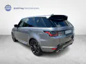 Land Rover Range Rover Sport 3.0 I6D HSE Dynamic
