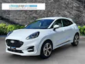 Ford Puma 1.0 EcoB Mild-Hybrid 125 ST-Line