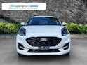 Ford Puma 1.0 EcoB Mild-Hybrid 125 ST-Line