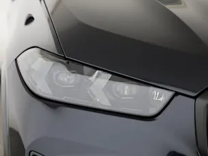 BMW X5 50e xDrive SAG