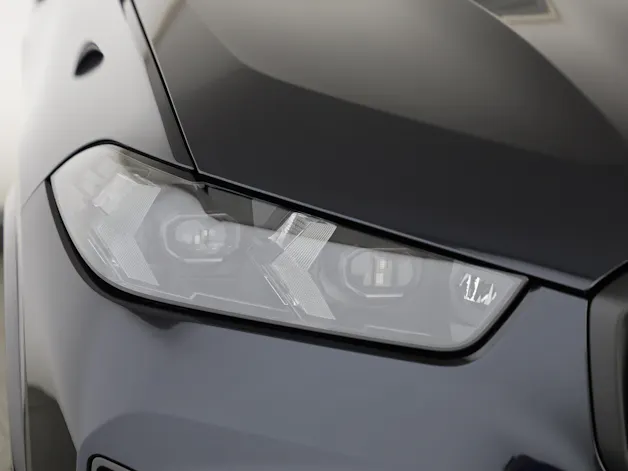 BMW X5 50e xDrive SAG