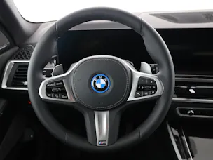 BMW X5 50e xDrive SAG