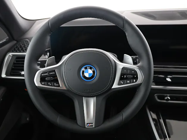 BMW X5 50e xDrive SAG
