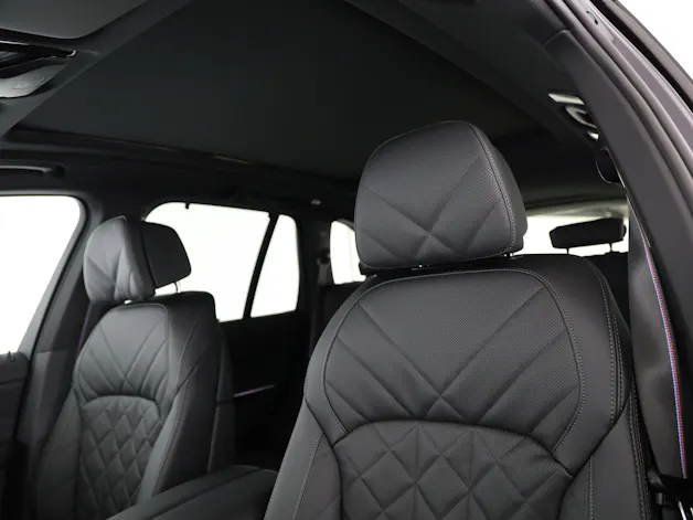 BMW X5 50e xDrive SAG
