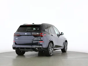 BMW X5 50e xDrive SAG