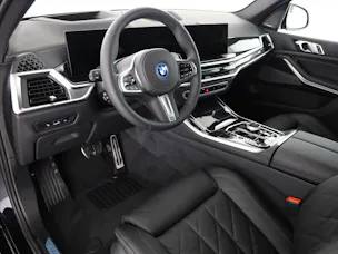 BMW X5 50e xDrive SAG