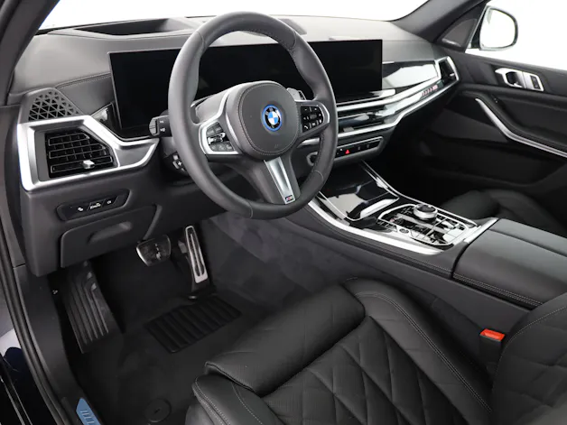 BMW X5 50e xDrive SAG