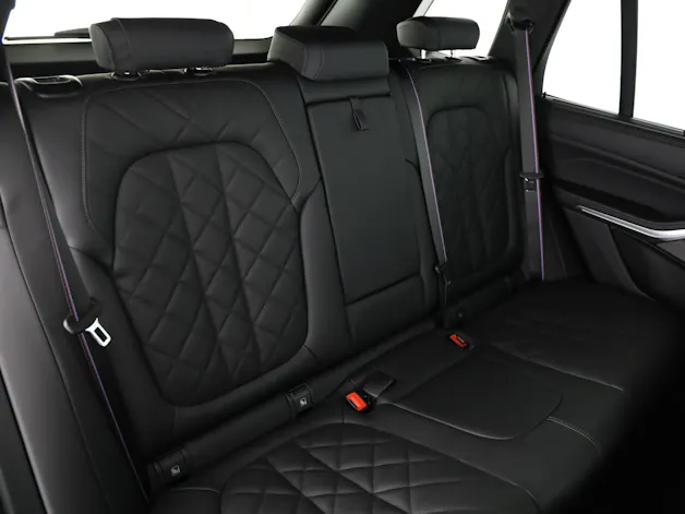 BMW X5 50e xDrive SAG