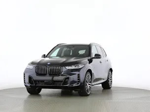 BMW X5 50e xDrive SAG