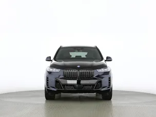 BMW X5 50e xDrive SAG