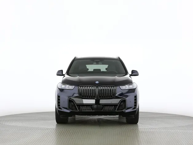 BMW X5 50e xDrive SAG