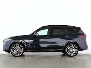 BMW X5 50e xDrive SAG