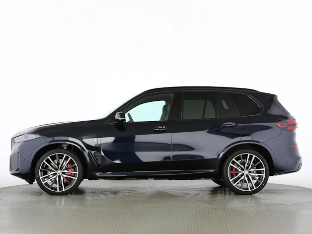 BMW X5 50e xDrive SAG