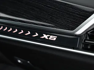 BMW X5 50e xDrive SAG