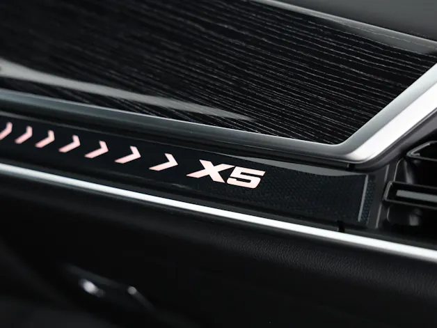 BMW X5 50e xDrive SAG