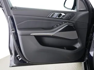 BMW X5 50e xDrive SAG