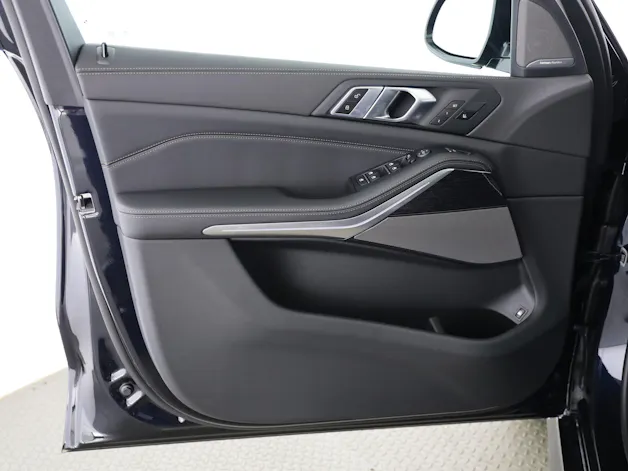 BMW X5 50e xDrive SAG