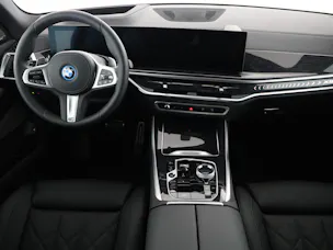 BMW X5 50e xDrive SAG