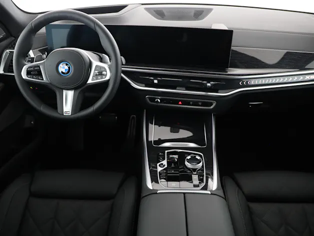 BMW X5 50e xDrive SAG