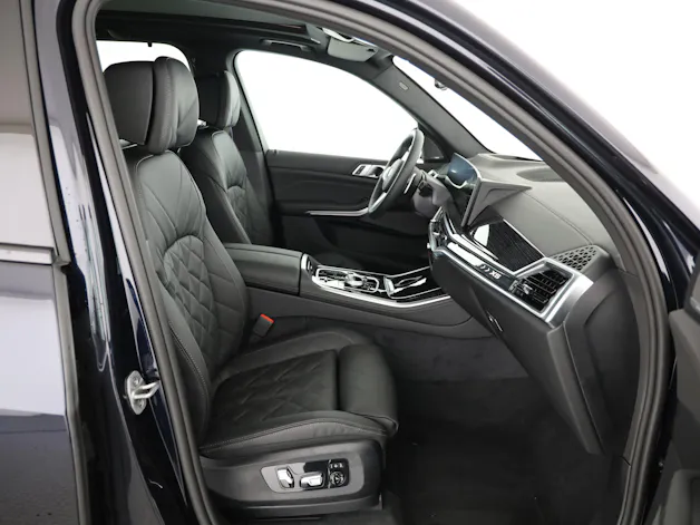 BMW X5 50e xDrive SAG