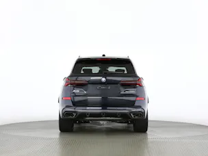BMW X5 50e xDrive SAG