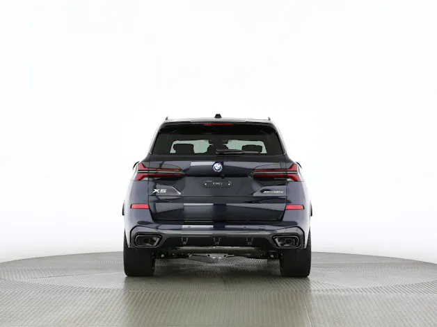 BMW X5 50e xDrive SAG