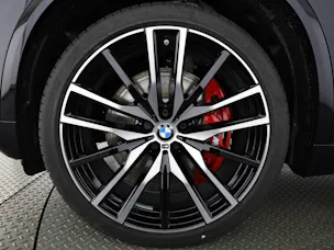 BMW X5 50e xDrive SAG