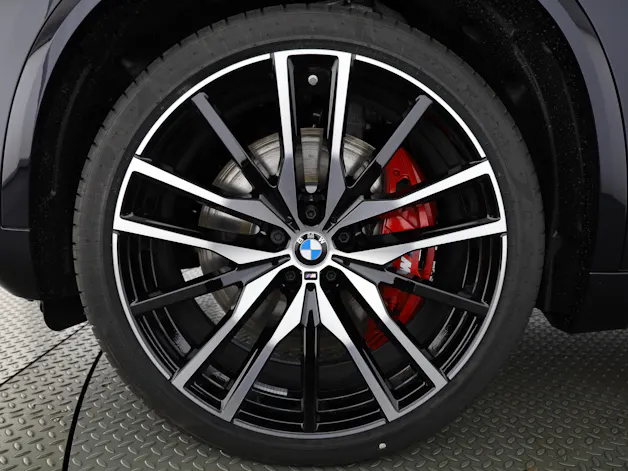 BMW X5 50e xDrive SAG