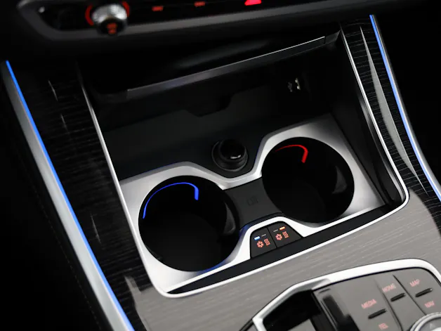 BMW X5 50e xDrive SAG