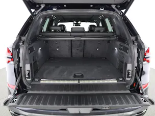 BMW X5 50e xDrive SAG